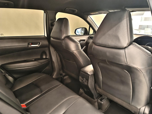 Toyota Corolla Cross 1.8L XS HEV in Botswana