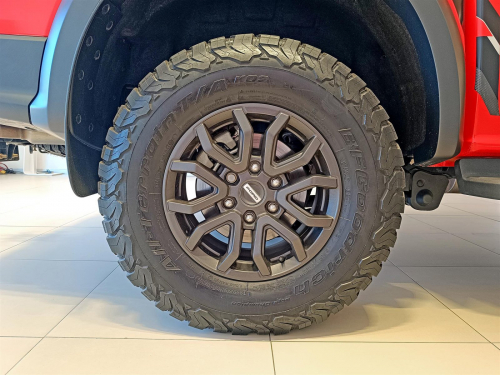 Ford Raptor V6 in Botswana