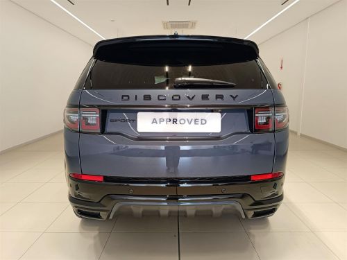 Land Rover Discovery Sport 2.0D AWD 147kW D200 Dynamic HSE D200 in Botswana