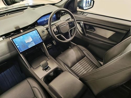 Land Rover Discovery Sport 2.0D AWD 147kW D200 Dynamic HSE D200 in Botswana