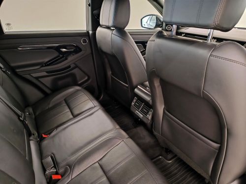 Range Rover Evoque 2.0D 132kW SE in Botswana