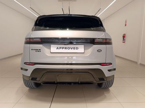 Range Rover Evoque 2.0D 132kW SE in Botswana