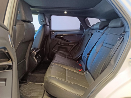 Range Rover Evoque R-Dynamic in Botswana