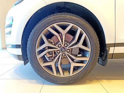 Range Rover Evoque R-Dynamic in Botswana