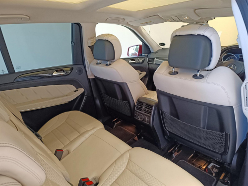 Mercedes-Benz GLS 63S V8 Bi-Turbo 4 Matic AMG in Botswana