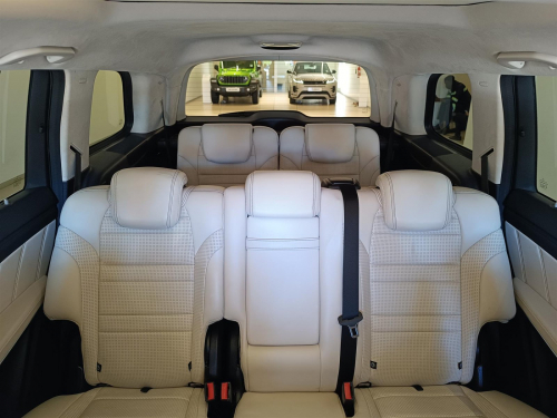 Mercedes-Benz GLS 63S V8 Bi-Turbo 4 Matic AMG in Botswana
