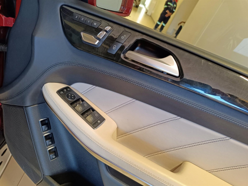 Mercedes-Benz GLS 63S V8 Bi-Turbo 4 Matic AMG in Botswana