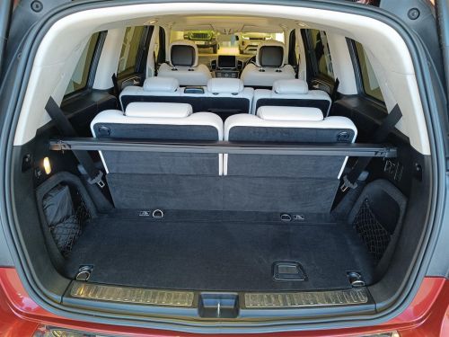 Mercedes-Benz GLS 63S V8 Bi-Turbo 4 Matic AMG in Botswana
