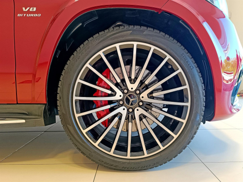 Mercedes-Benz GLS 63S V8 Bi-Turbo 4 Matic AMG in Botswana