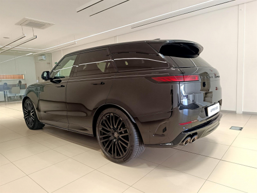 Range Rover Sport 4.4 V8 P8S AWD SWB SV 635PS in Botswana