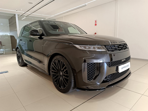 Used Range Rover Sport 4.4 V8 P8S AWD SWB SV 635PS for sale in Gaborone