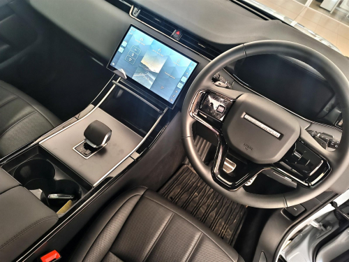 Range Rover Evoque 118kW P160 S in Botswana