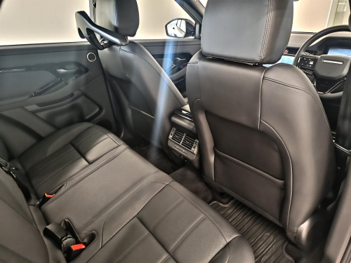 Range Rover Evoque 118kW P160 S in Botswana