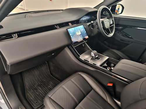 Range Rover Evoque 118kW P160 S in Botswana