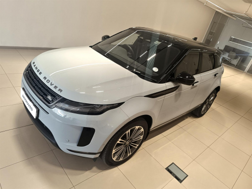 Range Rover Evoque 118kW P160 S in Botswana