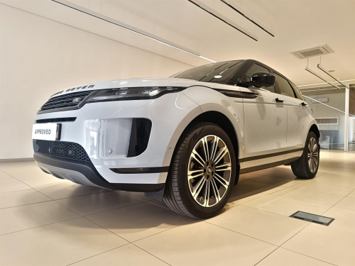 Range Rover Evoque 118kW P160 S in Botswana