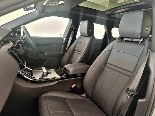 Range Rover Evoque 118kW P160 S in Botswana