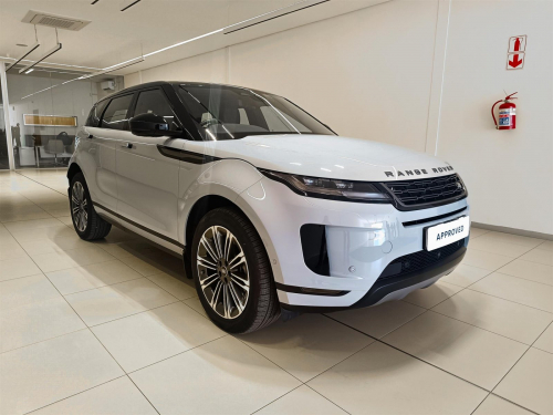 Used Range Rover Evoque 118kW P160 S for sale in Gaborone