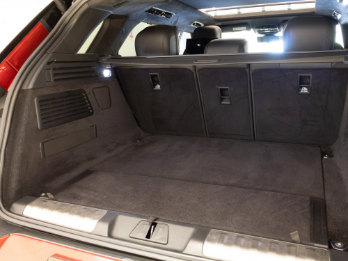Land Rover Range Rover Sport 4.4 L P530 First Edition in Botswana