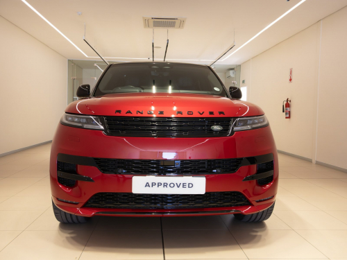 Land Rover Range Rover Sport 4.4 L P530 First Edition in Botswana