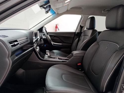 Hyundai Alcazar 2.0 Executive 7 Seater in Botswana