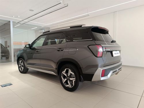Hyundai Alcazar 2.0 Executive 7 Seater in Botswana