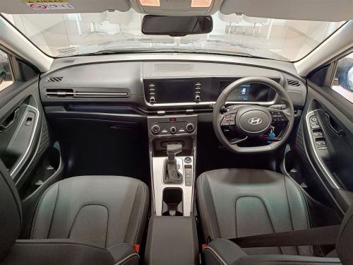 Hyundai Alcazar 2.0 Executive 7 Seater in Botswana
