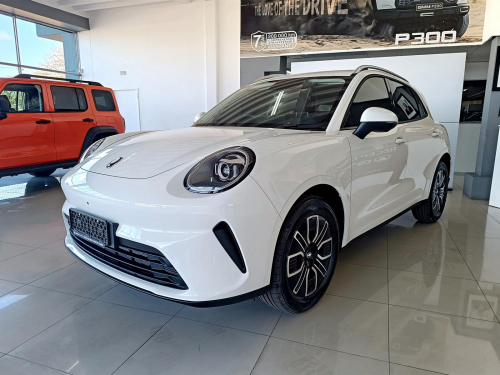 GWM Ora 5 1.5T Super Luxury 7DCT in Botswana