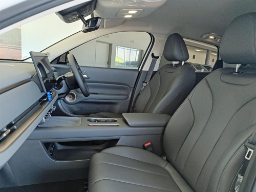 GWM Ora 5 1.5T Super Luxury 7DCT in Botswana