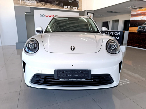 GWM Ora 5 1.5T Super Luxury 7DCT in Botswana
