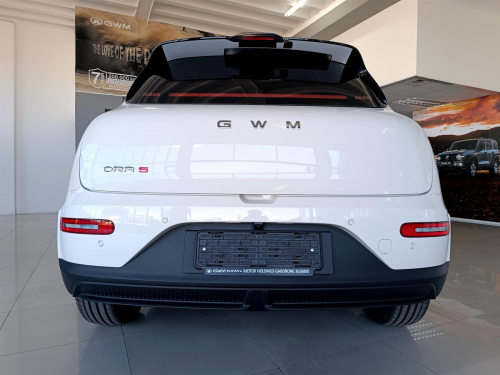 GWM Ora 5 1.5T Super Luxury 7DCT in Botswana