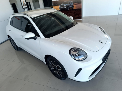 GWM Ora 5 1.5T Super Luxury 7DCT in Botswana