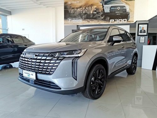 New Haval H6 1.5T HEV DHT Ultra Luxury for sale in Gaborone
