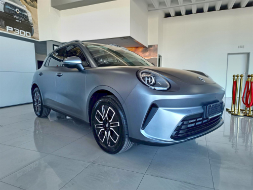GWM Ora 5 1.5T Super Luxury 7DCT in Botswana