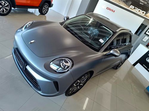 GWM Ora 5 1.5T Super Luxury 7DCT in Botswana