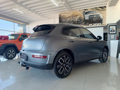 GWM Ora 5 1.5T Super Luxury 7DCT in Botswana