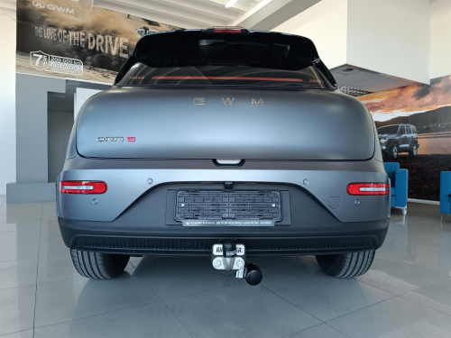 GWM Ora 5 1.5T Super Luxury 7DCT in Botswana