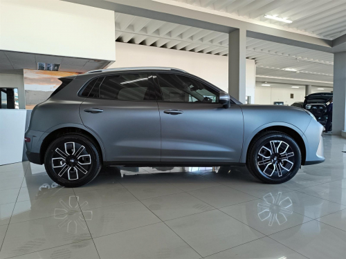 GWM Ora 5 1.5T Super Luxury 7DCT in Botswana