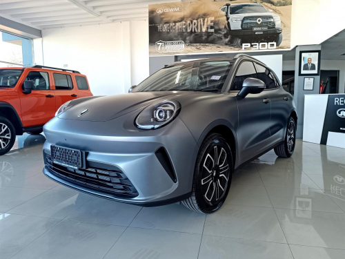 Pre-owned GWM Ora 5 1.5T Super Luxury 7DCT for sale in 
