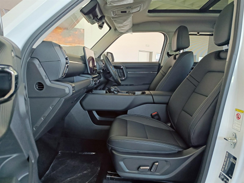 Haval H7 Super Luxury 4WD 9DCT in Botswana