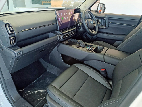 Haval H7 Super Luxury 4WD 9DCT in Botswana