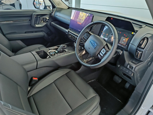 Haval H7 Super Luxury 4WD 9DCT in Botswana