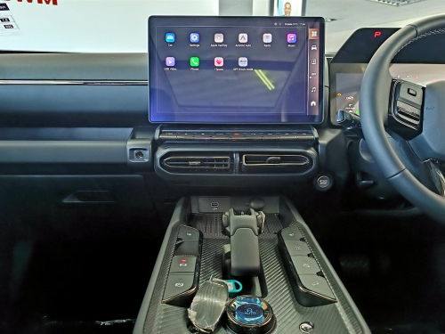 Haval H7 Super Luxury 4WD 9DCT in Botswana