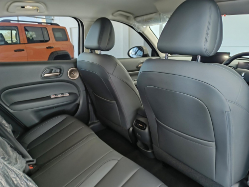 GWM Ora 5 1.5T in Botswana
