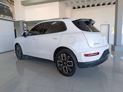 GWM Ora 5 1.5T in Botswana