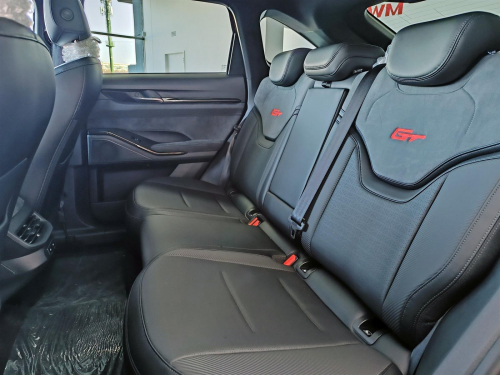 Haval H6 GT PHEV 1.5T DHT in Botswana