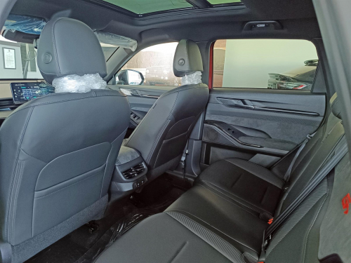 Haval H6 GT PHEV 1.5T DHT in Botswana