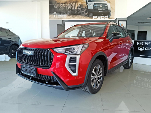 Pre-owned Haval Jolion 1.5T City Plus for sale in 