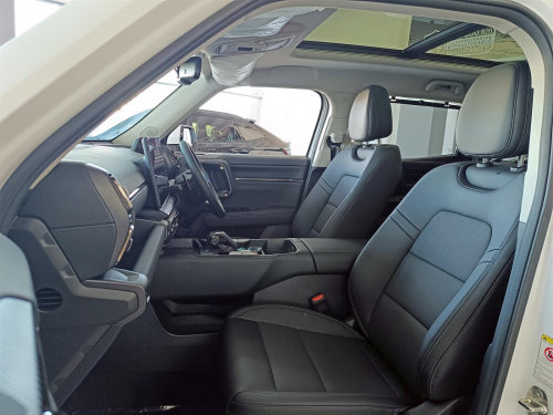 Haval H7 Super Luxury 4WD 9DCT in Botswana
