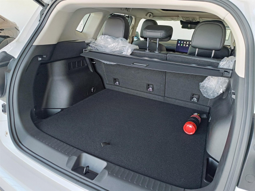 Haval H7 Super Luxury 4WD 9DCT in Botswana
